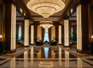 Найкращі люксові готелі Німеччини 2026: Breidenbacher Hof названий абсолютним переможцем