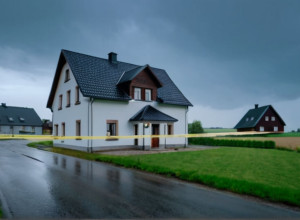 Жахливий злочин у Бранденбурзі: Подружжя знайдене мертвим в ідилічному будинку