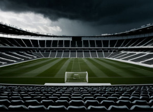 Футбольна криза в Німеччині: Гравці SSV Ulm вимагають "повного перезавантаження" після серії поразок