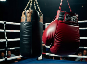 Син Рода Стюарта зазнав нокауту за 13 секунд: найшвидша поразка в історії боксерського турніру