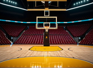 Баскетболіст «Баварії» Девід МакКормак може перейти до іспанської «Басконії»