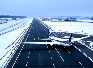 Аеропорт Кассель-Кальден йде в «зимову сплячку» з щоденними збитками в 14 000 євро