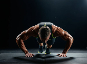 Пілатес для сильного пресу: ефективні вправи для міцного корпусу