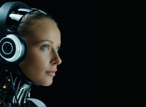 Ласкаво просимо до світу штучного інтелекту