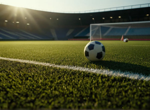 Надім Амірі повернувся до тренувань з "Майнцем 05"