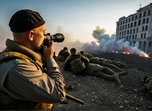 Війна в Україні: останні новини та аналіз