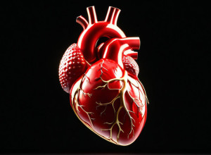 Жіночі серця: Підвищений ризик інфаркту та невідомі фактори