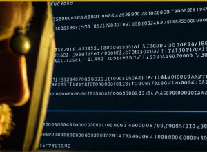 Загадковий код: Таємниця зниклого програміста