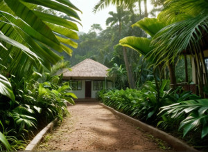 Життя з альбінізмом у Руанді: Історія Жаннет Манішімве