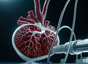 Нова таблетка від холестерину: прорив у профілактиці інфарктів та інсультів