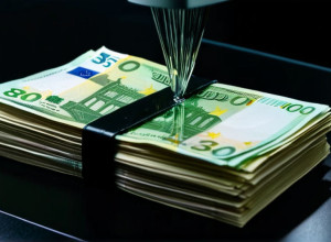 СКАНДАЛ У ЦЕНТРАХ ЗАЙНЯТОСТІ: 600 МІЛЬЙОНІВ ЄВРО ПІШЛИ НА АДМІНІСТРУВАННЯ ЗАМІСТЬ БЕЗРОБІТНИХ