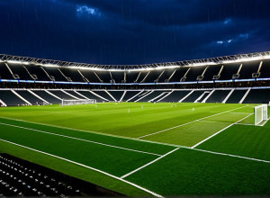 "Баварія" розглядає придбання провідного бомбардира Бундесліги