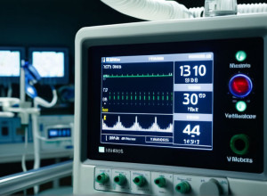 Вбивство у реанімації: Пацієнт помер після втручання в апарат ШВЛ