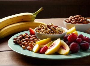 Ключовий Вітамін: Сніданок, Що Уповільнює Старіння Мозку