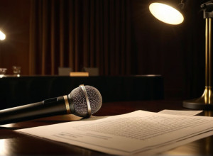 Карім Адеємі: Юридичні Проблеми Через Незаконне Зберігання Зброї