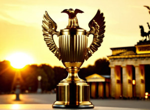 Королева Сільвія прибуде до Берліна: нагородження престижною премією та зустріч з Фрідріхом Мерцом