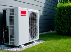 Теплові насоси: Революція в опаленні та охолодженні