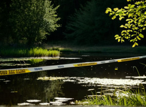 Колишня дівчина батька, головний підозрюваний у справі про вбивство 8-річного Фабіана з Гюстрова