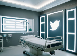 Тікток-зірка Афіна Париж викликала суперечки танцями біля ліжка хворого батька у лікарні