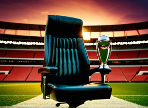 Ханс-Йоахім Ватцке йде з посади боса BVB та робить відверті зізнання