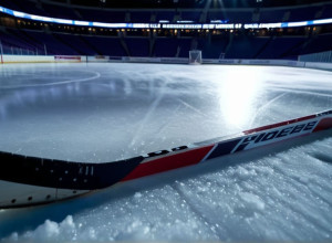 "Дрезднер Айсльовен" підсилюється екс-центром НХЛ Руком Чартьє з ЦСКА Москва