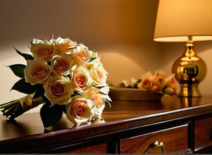 Наречена повторила весілля для хворої бабусі, подарувавши їй незабутній момент