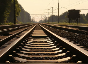 Німецька залізниця модернізує мережу: як відбувається ремонт колій