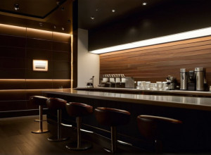 Гендиректор LAP коментує скандали навколо нової кавової мережі