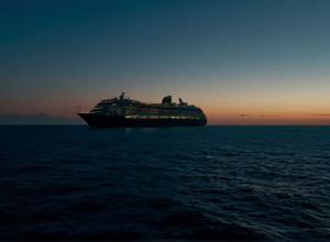 ФБР розслідує смерть 18-річної дівчини на круїзному лайнері у Карибському морі