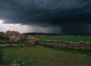 Йозеф Гадер про страх та історичні паралелі: "Чим старше стаєш, тим більше боїшся"
