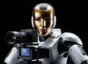 Застосування штучного інтелекту в журналістиці