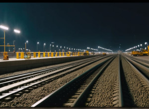 Відкриття "Штутгарт 21" відкладено до 2027 року: мегапроєкт зіткнувся з новими викликами та зростанням витрат