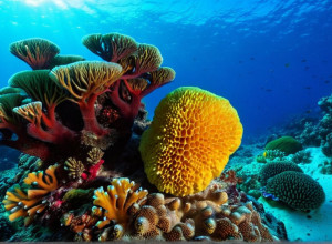 Дельфіни-модники: як австралійські самці використовують губки для приваблення самок