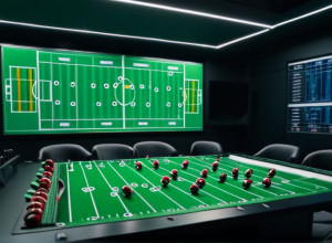 Динамо Дрезден шукає нового спортивного директора: перші кандидати та терміни