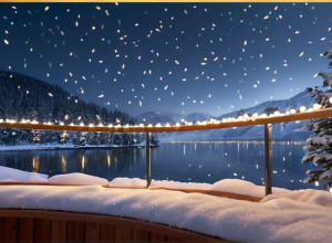 Зірка GZSZ Сіла Шахін дебютує у музиці: Різдвяна пісня для чоловіка