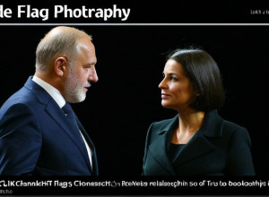 Єліз Коч розкриває: Уве Оксенкнехт не хотів знайомитися зі своєю онукою