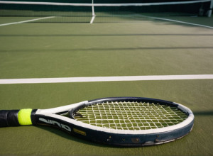 Новак Джокович сенсаційно знявся з Підсумкового турніру ATP у Турині через травму плеча