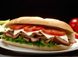 Домашній Дьонер Став Вірусною Сенсацією в Німеччині, Затьмаривши Дубайський Шоколад