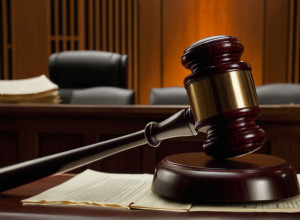 Суд над Крістіною Блок: Шокуючі подробиці справи про викрадення дітей