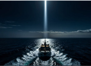 США: Трамп санкціонував 17-те бомбардування судна наркоторговців