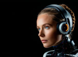 Роль ШІ у майбутньому освіти