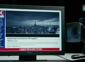 Дональд Трамп погрожує BBC мільярдним позовом через "оманливий" документальний фільм