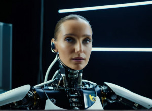 Дослідження впливу штучного інтелекту на ринок праці