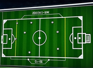 Зміни на тренерському містку "Вольфсбурга": Даніель Бауер очолив команду