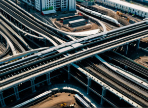 Відкриття "Штутгарт 21" скасовано на 2026 рік: Мегапроєкт зіткнувся з новими затримками