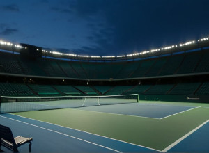 Трагедія на ATP Finals у Турині: двоє глядачів померли