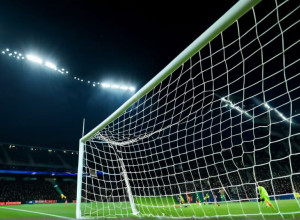 Гол Мбангули в доданий час приніс "Вердеру" перемогу над "Вольфсбургом"