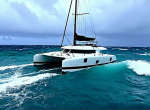 Катастрофа катамарана в Карибському морі: 55 пасажирів "Mein Schiff 1" врятовані