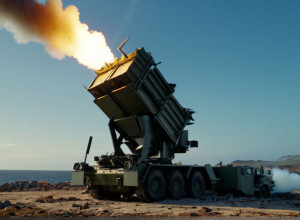 Україна знищила ЗРК С-400 у Криму на тлі масованих російських атак