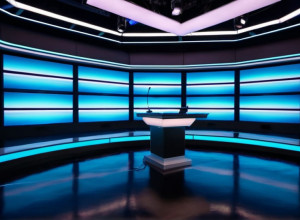 Селін Берінгер: Кар'єра та особисте життя зірки німецького телебачення